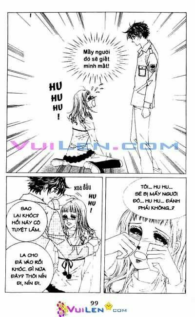 thủ lĩnh chunja chapter 3 99