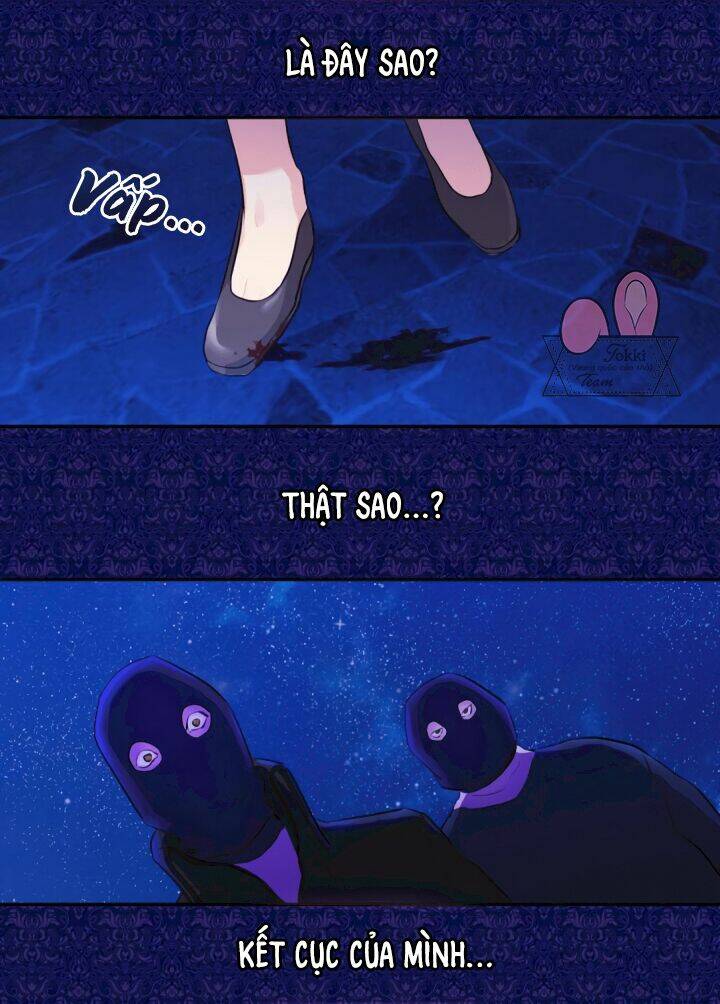 daisy: con đừng trở thành vị hôn thê của công tước chapter 2 46