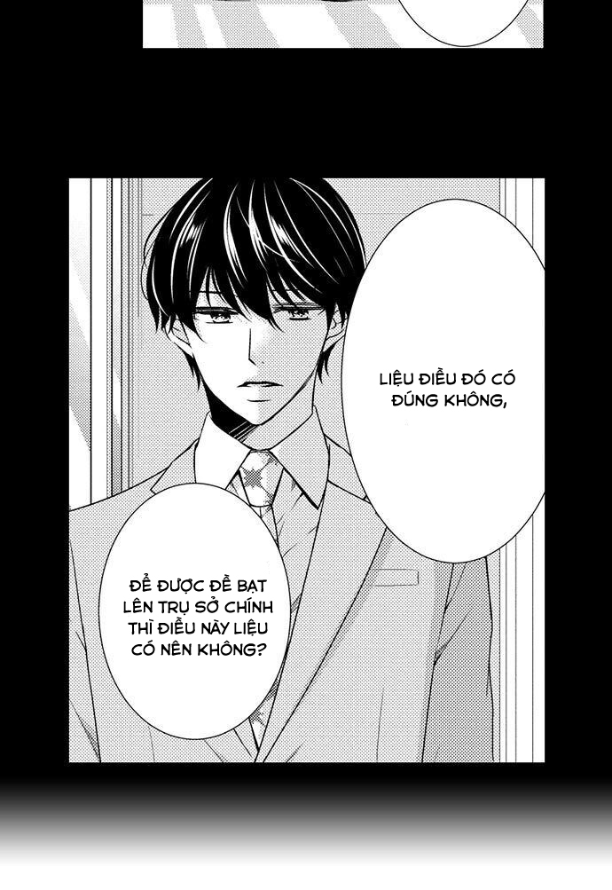 sự cao trào hoàn hảo chapter 143 7