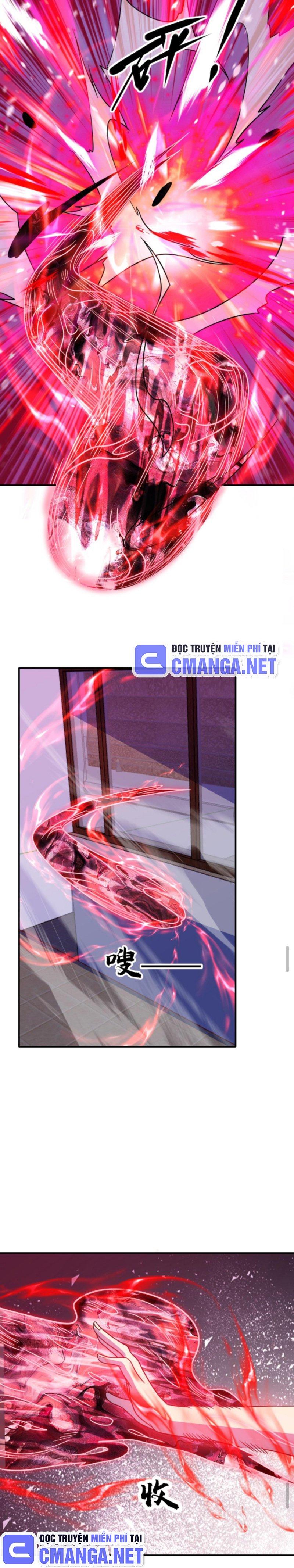 nhìn thấy thanh máu, ta xử tội thần linh chapter 182 15