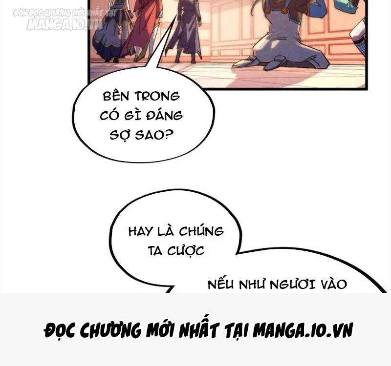 vạn cổ chí tôn chapter 302 28