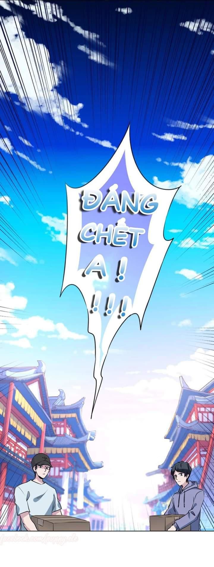 nhân vật phản diện: không ngọt không lấy tiền chapter 5 22