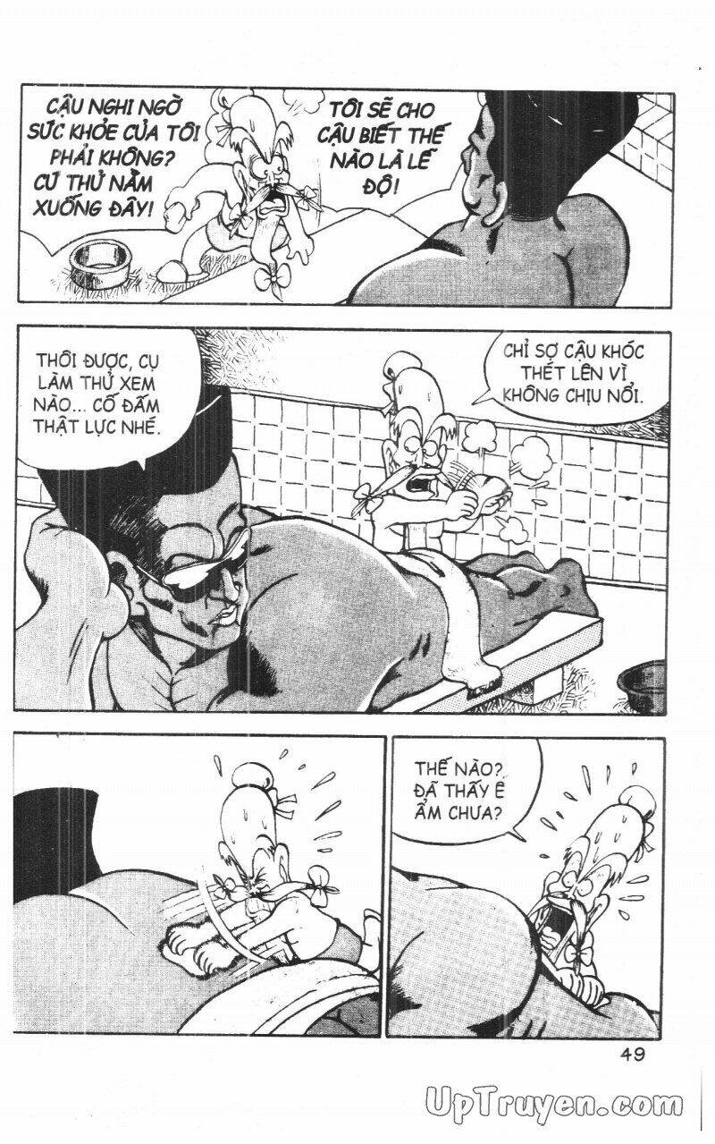 đội quân nhí nhố chapter 4 51