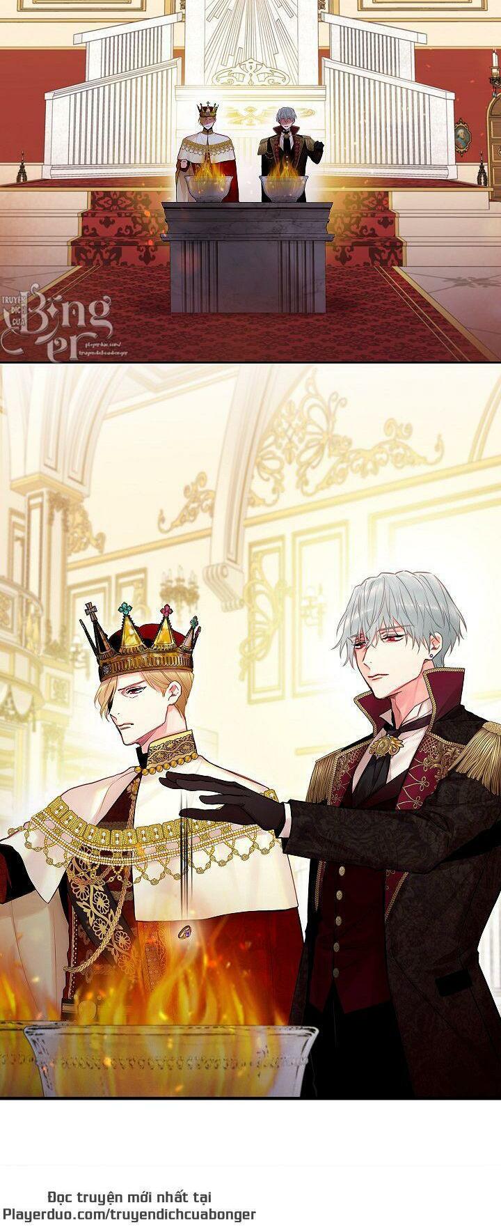 thánh nữ ẩn danh chapter 185 28