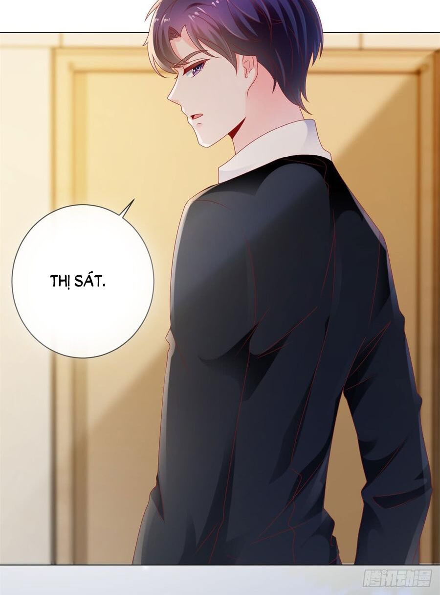 ẩn hôn 100%: chọc tức vợ yêu mua một tặng một chapter 113 9