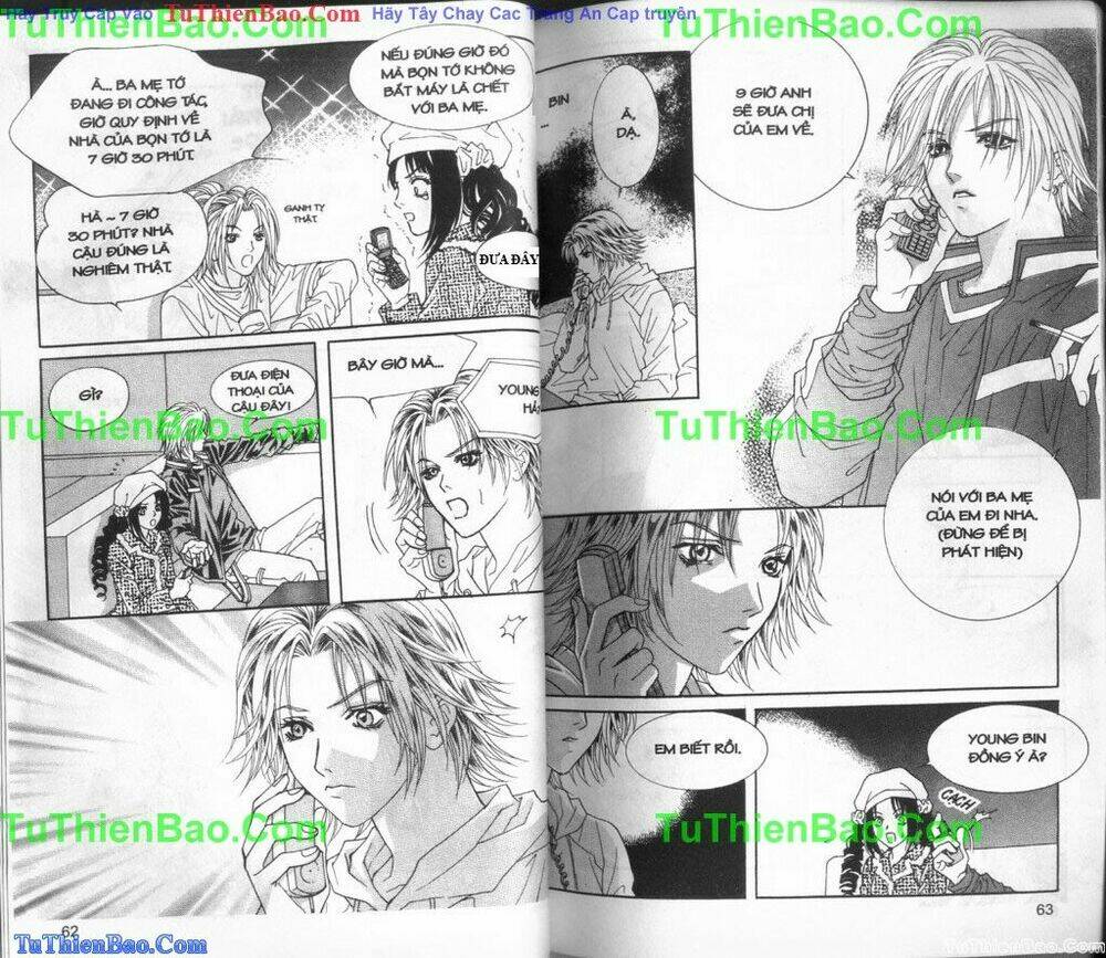 thử 1 lần nhé chapter 10 6