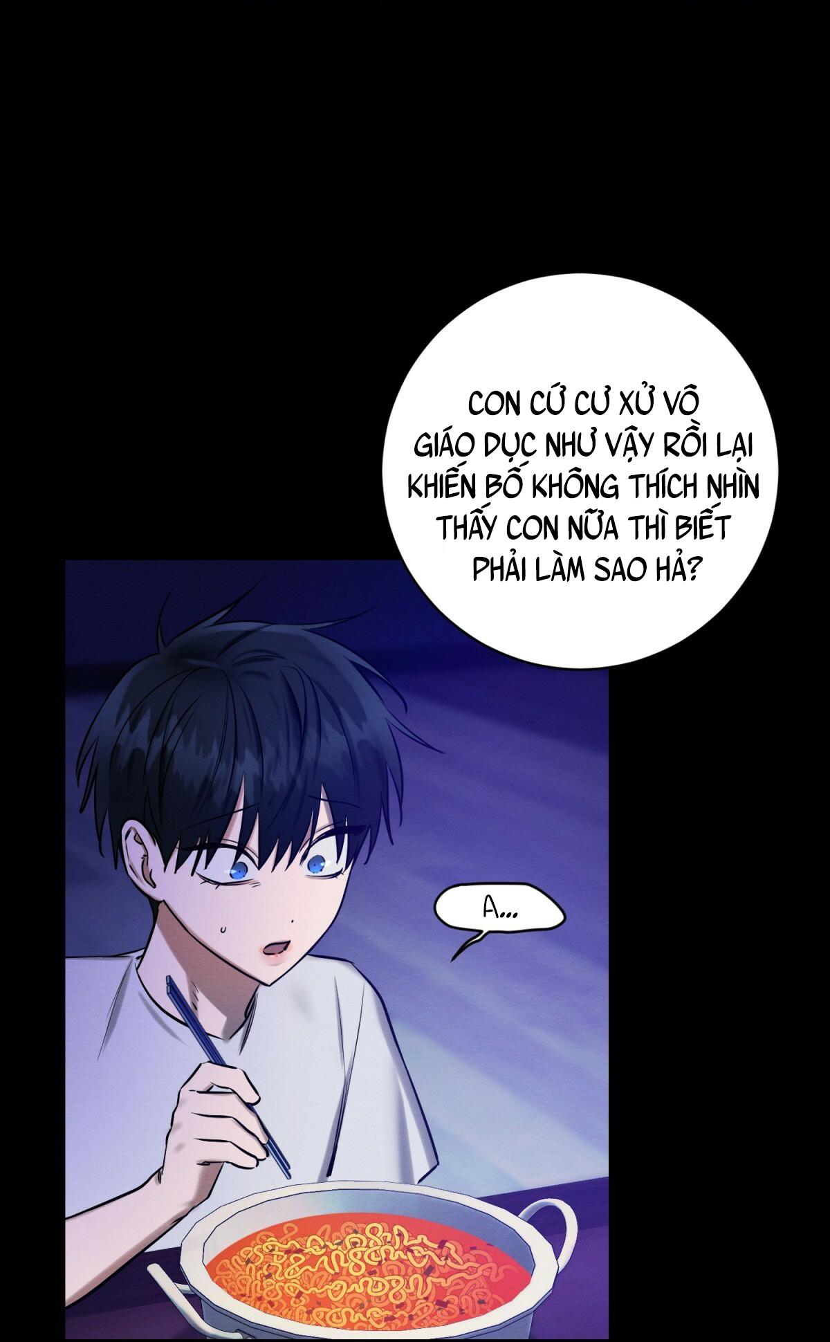 vòng xoáy của ác ma chapter 19 73