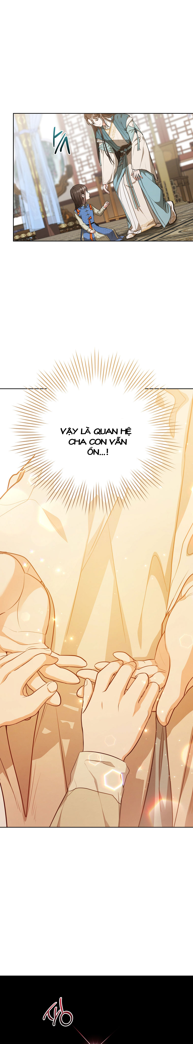 trở thành cô cháu gái bị khinh miệt của nhà quyền quý chapter 6 19