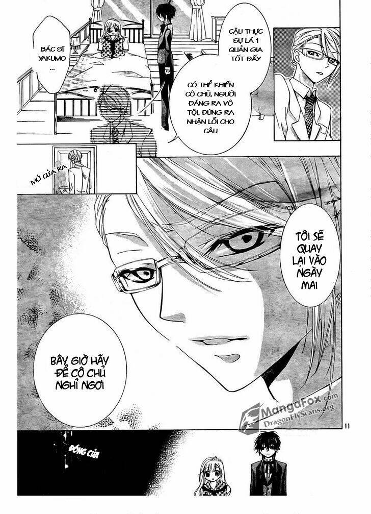 amai akuma ga warau chapter 2 9