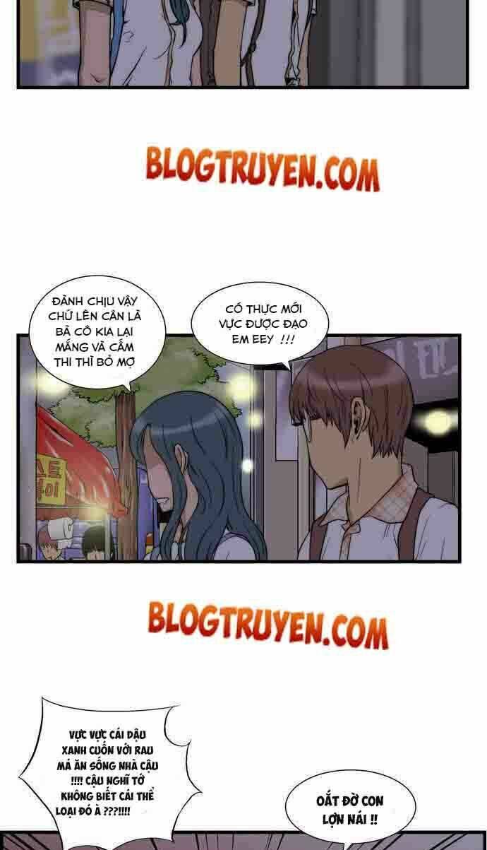 green boy chapter 10 13