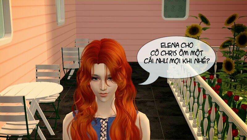 viên đạn bạc [truyện sims 2] chapter 12.5 37