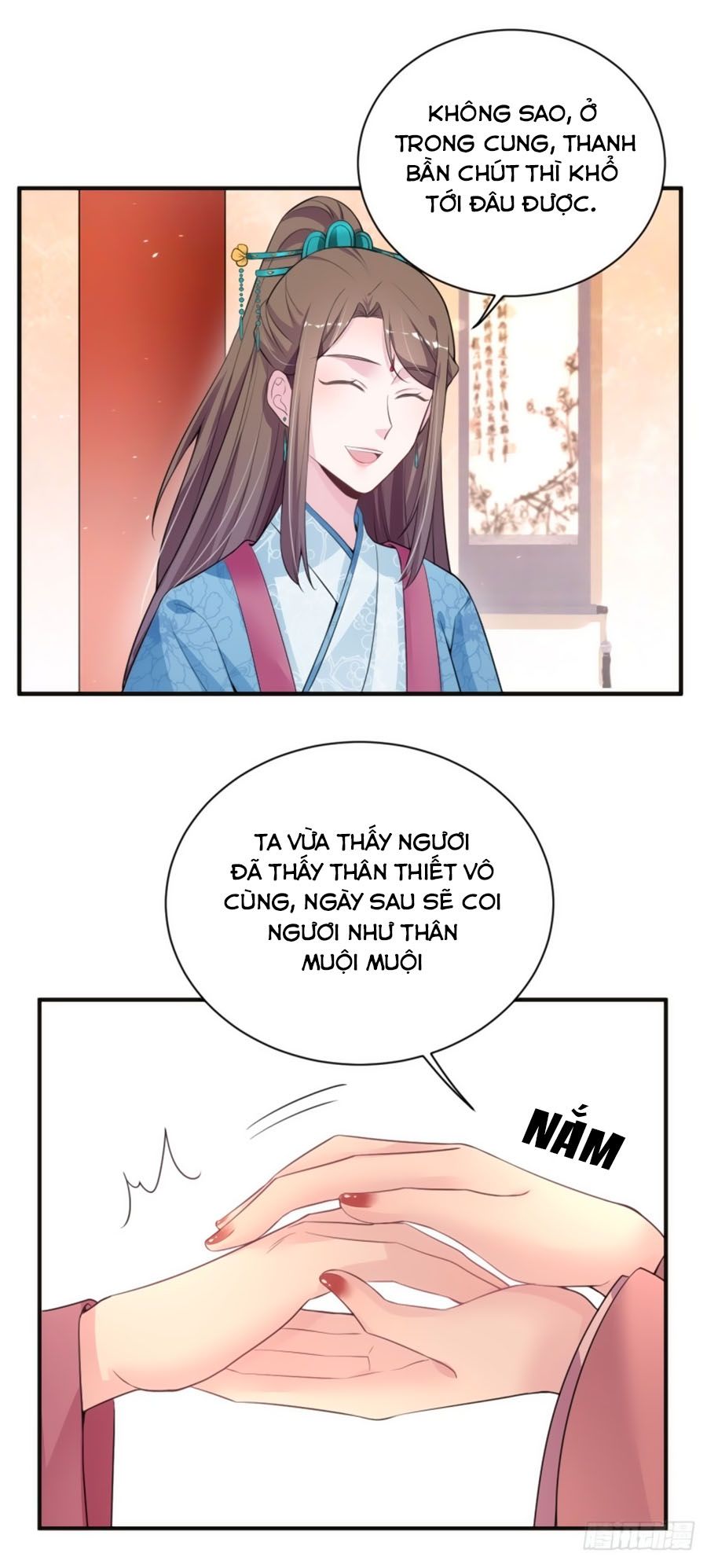 cung đấu live chapter 30 8