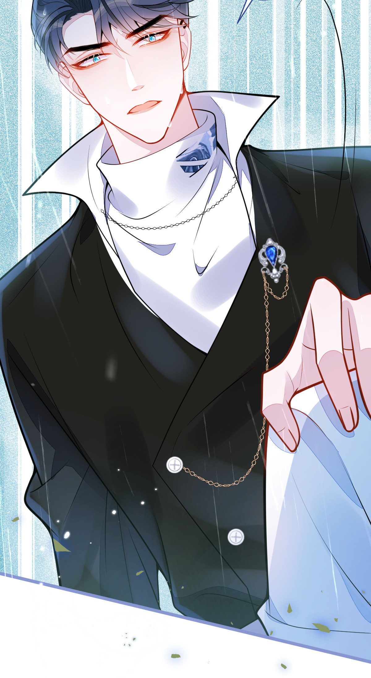 ân sủng của sói chapter 7 33