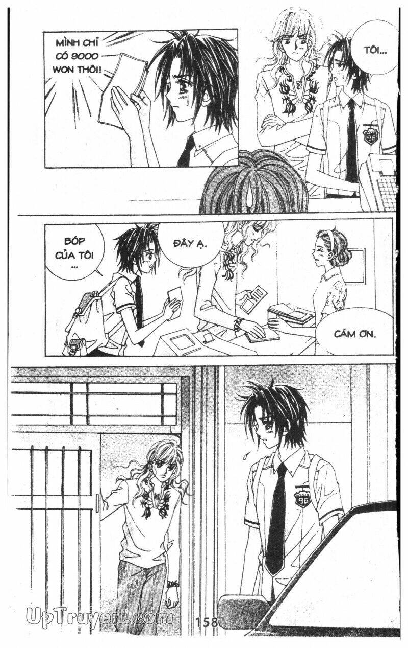 mặt nạ tình yêu chapter 39 69