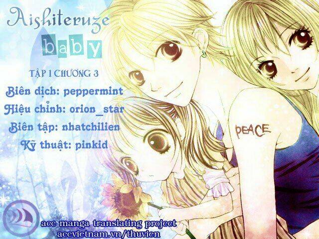 câu chuyện tuổi teen chapter 3 41