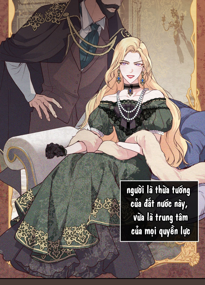 trở thành người điều chế nước hoa duy nhất của bạo chúa chapter 9 23