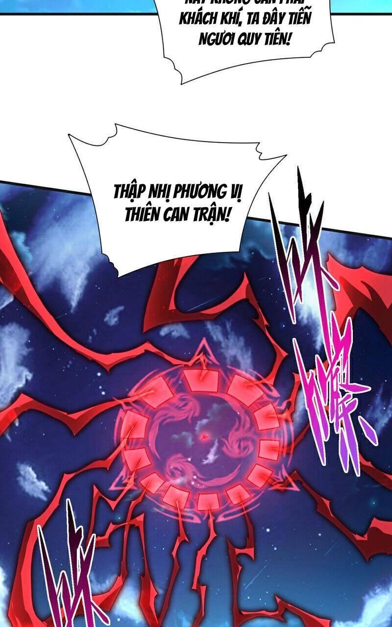 bị sư phụ xinh đẹp dùng 99 cách dạy dỗ thành thánh chapter 236 17