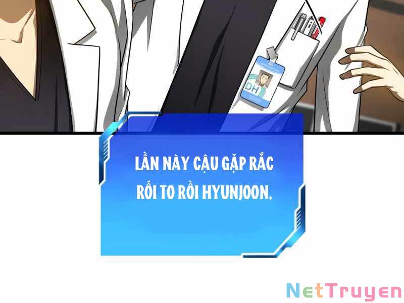 Bác sĩ phẫu thuật hoàn hảo chapter 30