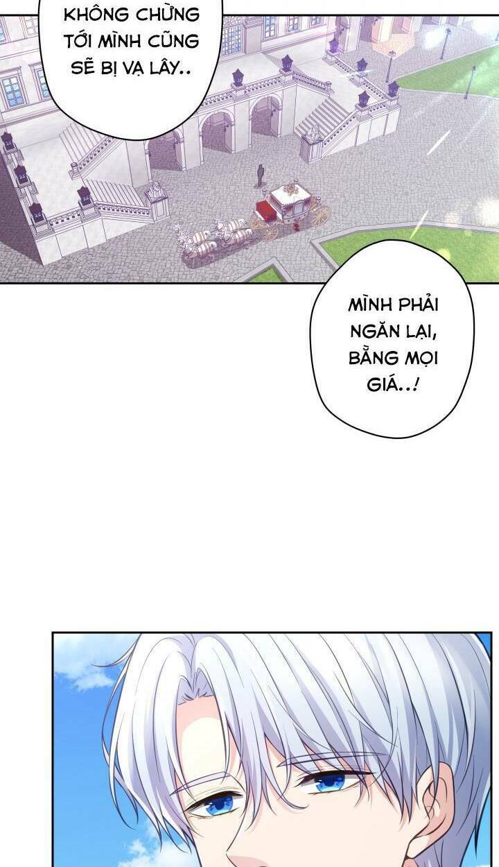 gửi đến người bạn của tôi chapter 18 8