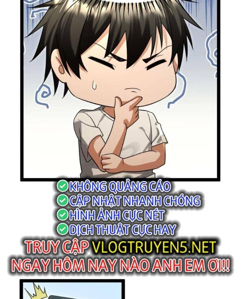 đóng băng toàn cầu: tôi gây dựng nên phòng an toàn thời tận thế chapter 61 4