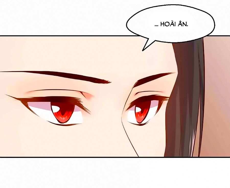 Thịnh Thế Đế Vương Phi chapter 46 - Trang 19