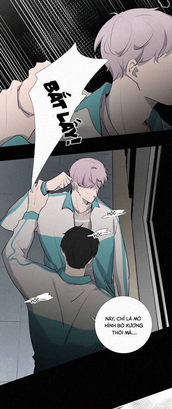 câu chuyện về cậu và tôi chapter 14 8