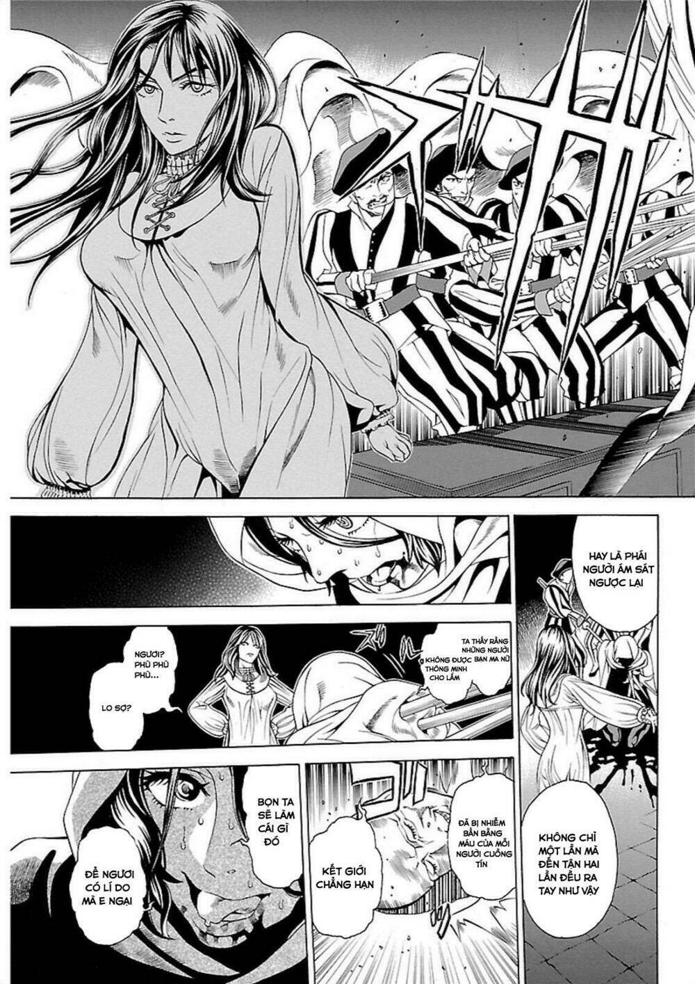 seigai no majo chapter 1 26