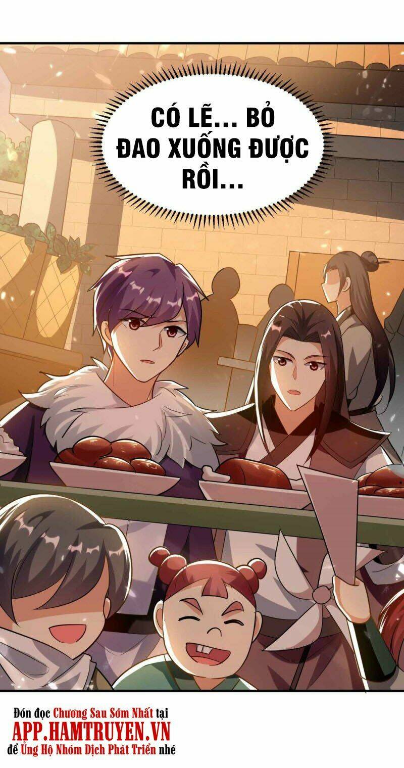 vạn giới tiên vương chapter 155 22