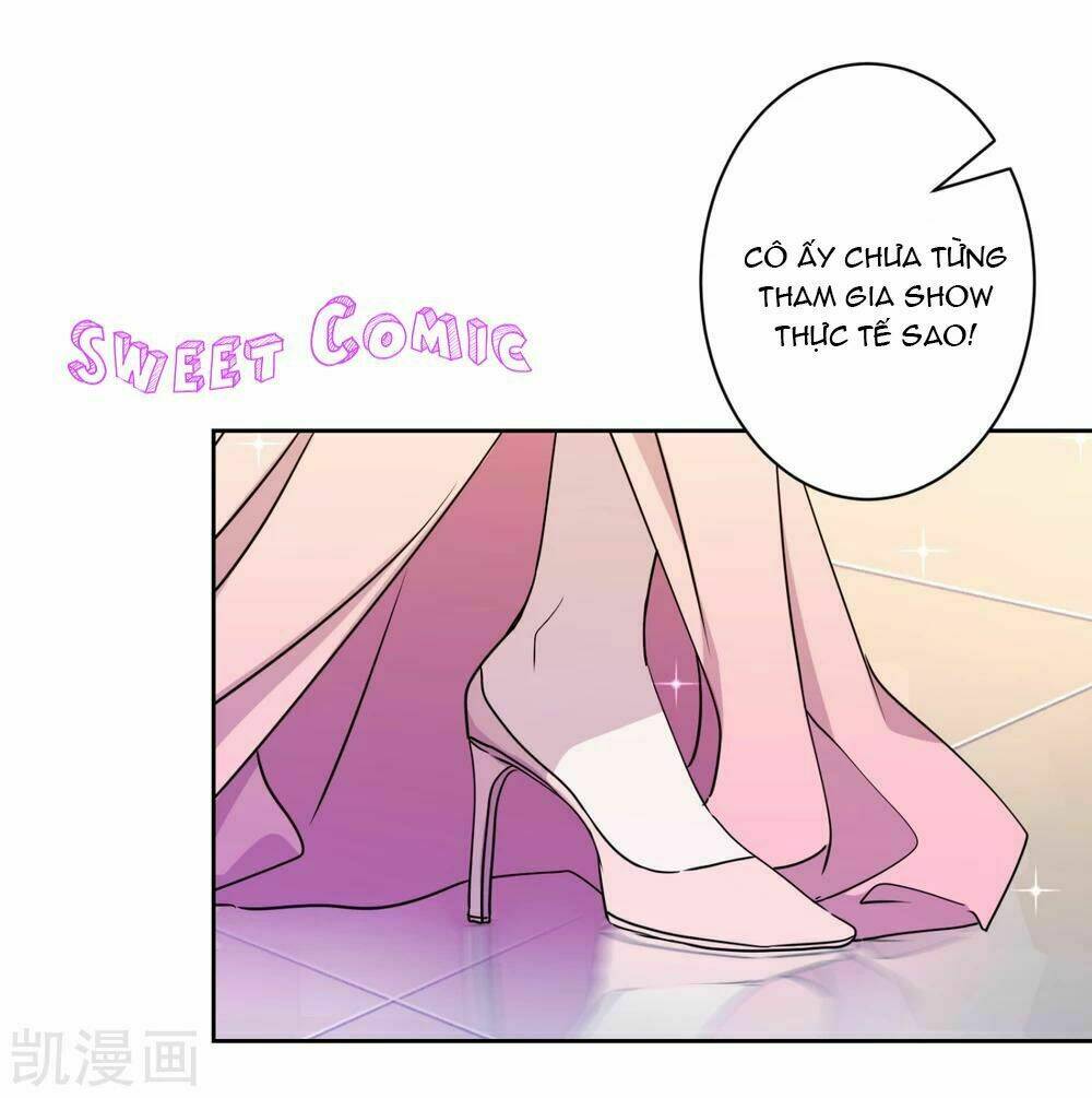 nhân vật phản diện: không ngọt không lấy tiền chapter 28 3