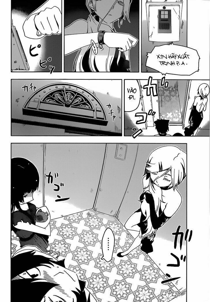 sanka rea chapter 31 13