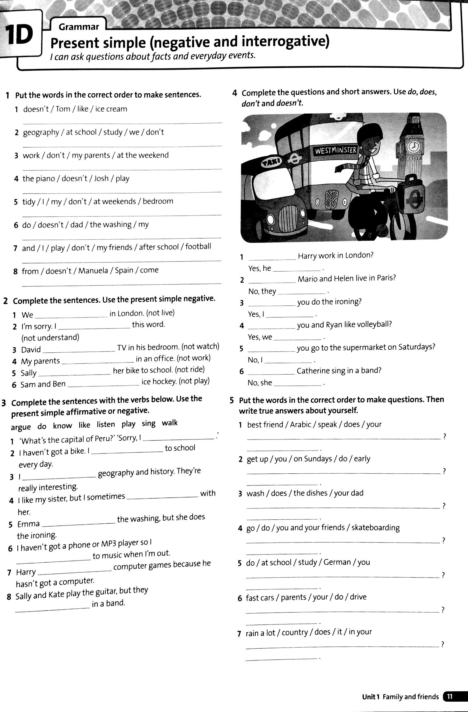 Solutions: Elementary: Workbook