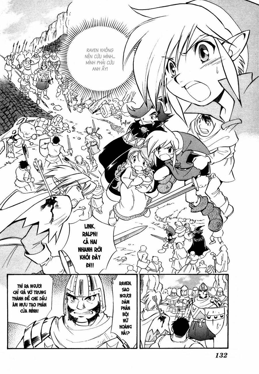 legend of zelda: oracle of ages chapter 8 18