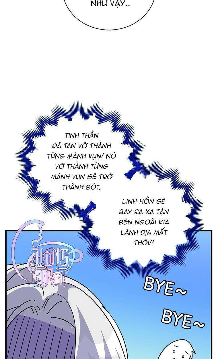 chồng yêu, em muốn đình công! chapter 56 75