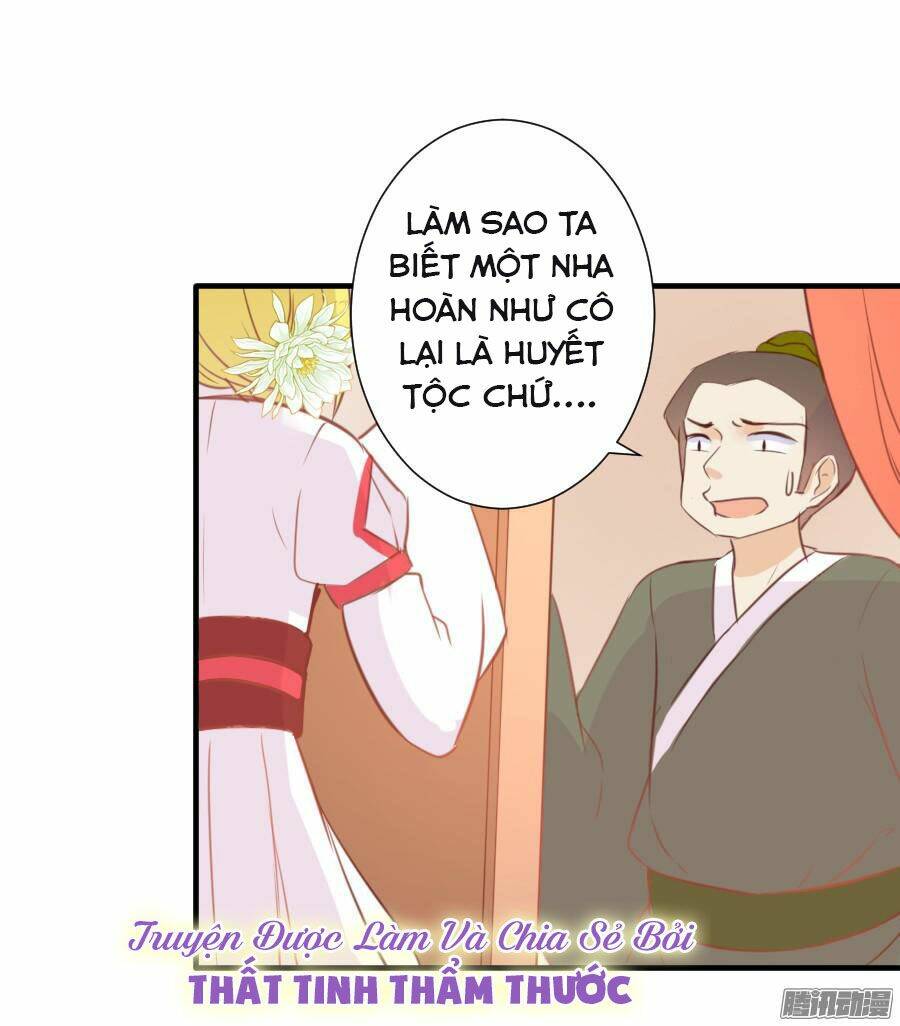 hôm nay ta cũng muốn trêu chọc nàng chapter 12 28