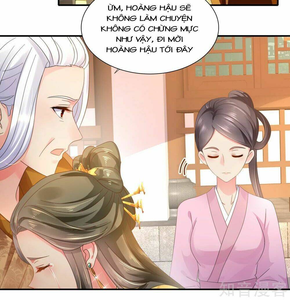 lãnh cung phế hậu muốn nghịch thiên chapter 88 3