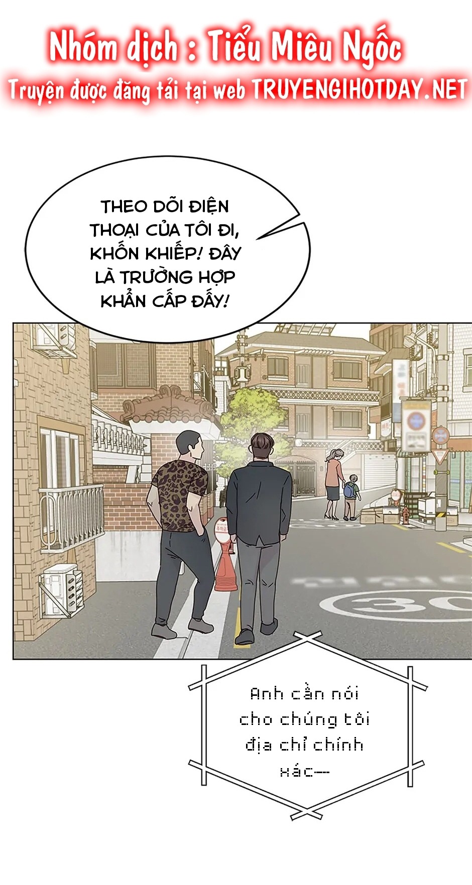 sự trả thù ngọt ngào của vợ tôi chapter 254 20