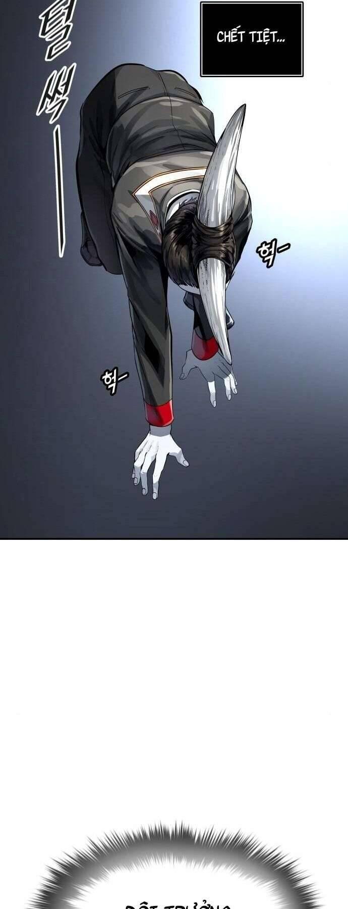 tòa tháp bí ẩn 2 chapter 520 28