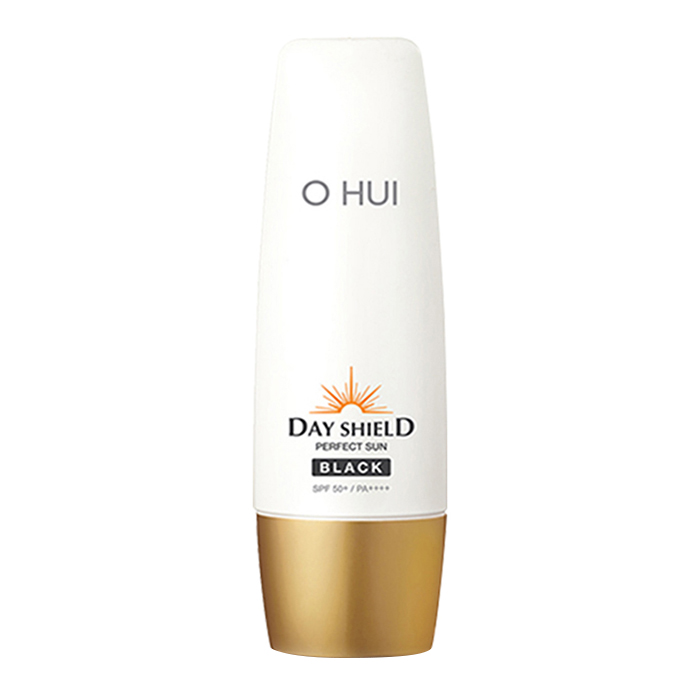 Kem chống nắng OHUI Day Shield Perfect Sun Black FI50299448 (50ml)