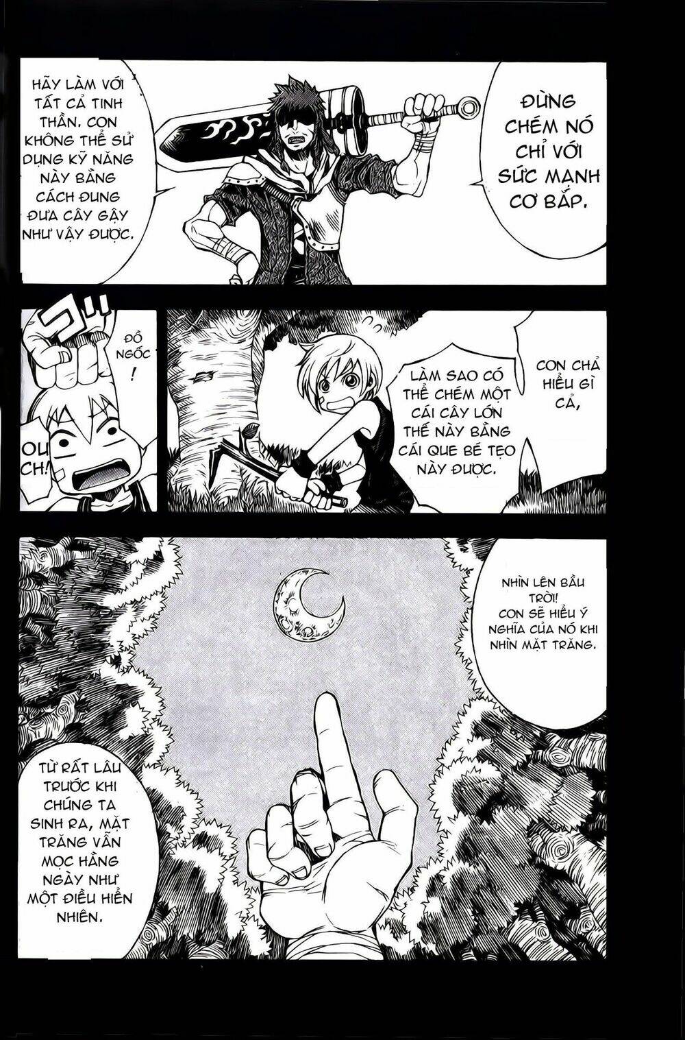 dragon nest: shungeki no sedo chapter 4 41