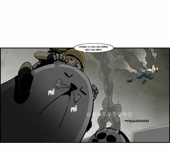 special martial arts extreme hell private high school chapter 13 10