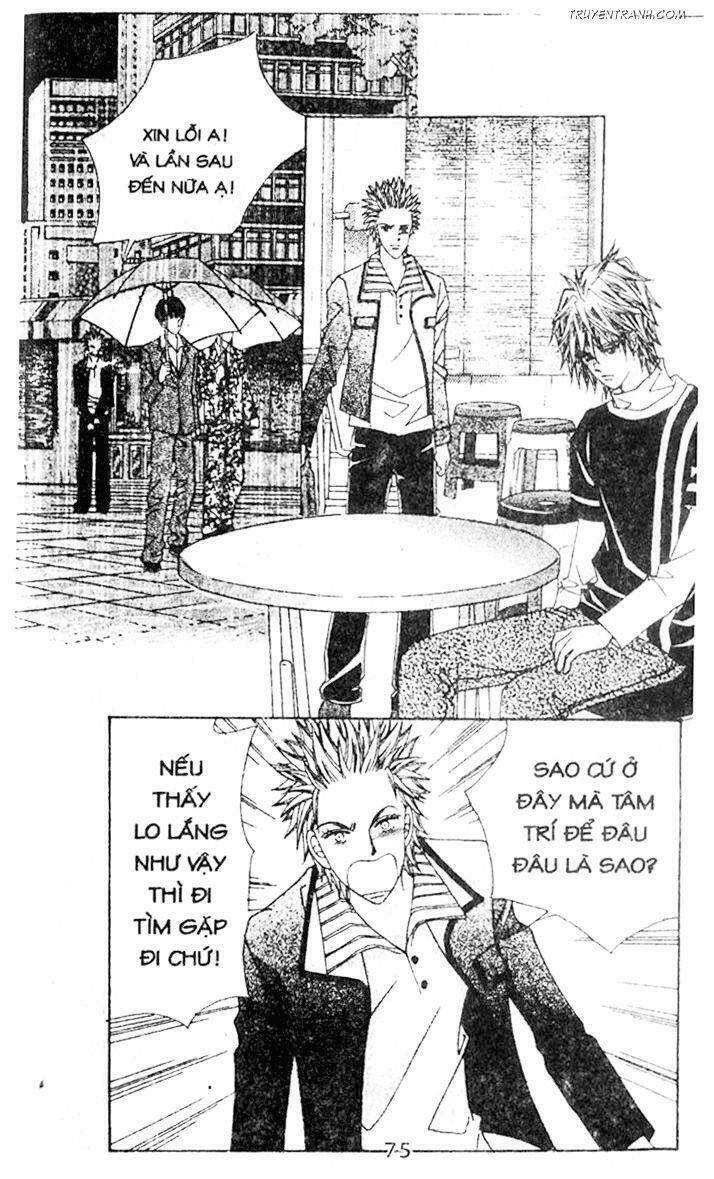 điên vì yêu - love like crazy chapter 33 19