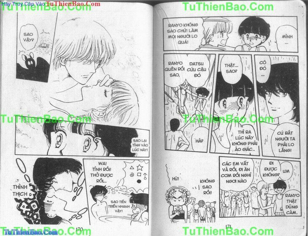 gia đình ma cà rồng chapter 5 3