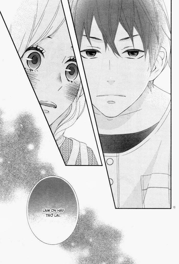 tổng hợp one shot. chapter 276 13