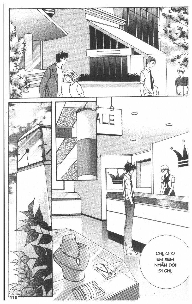 cũng vì em chapter 5 110