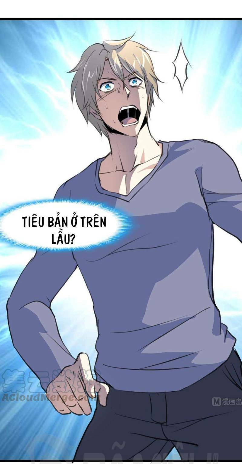 thần nhãn giám định sư chapter 136 5