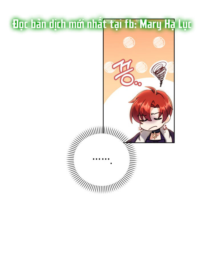 tôi sẽ ly hôn với người chồng bạo chúa chapter 10.2 29