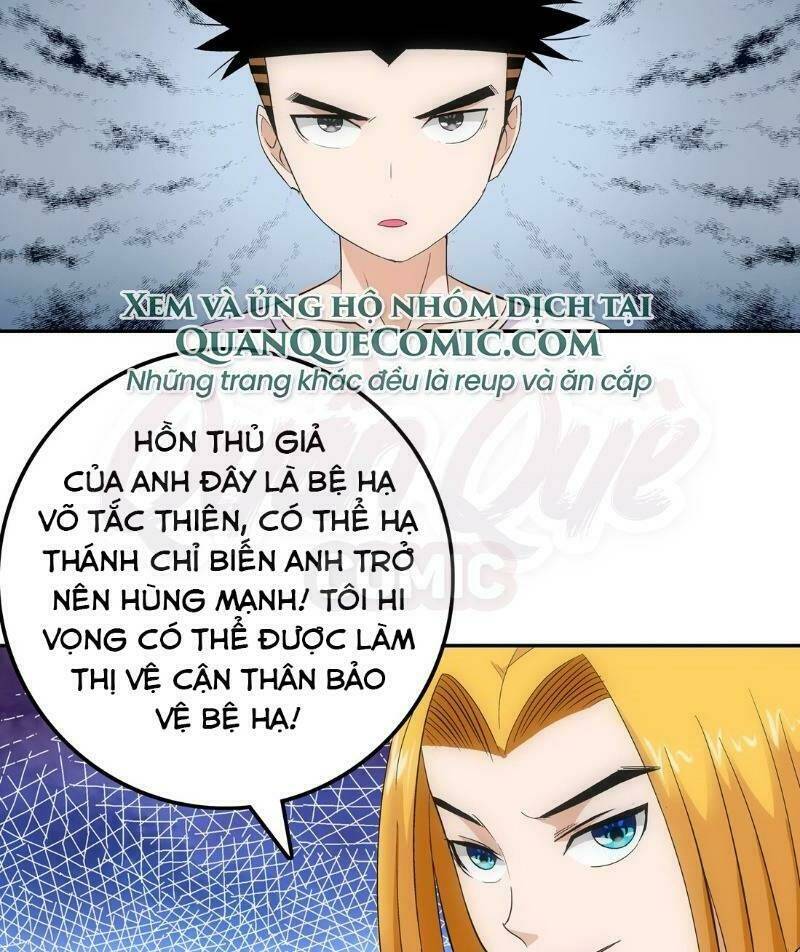 trứng ơi, chạy đi!! chapter 13 14
