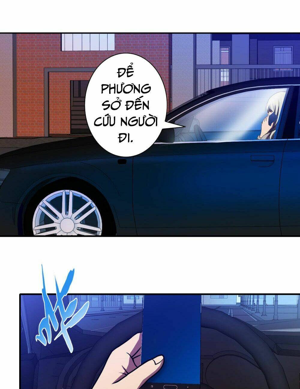 hộ hoa cao thủ tại đô thị chapter 117 23