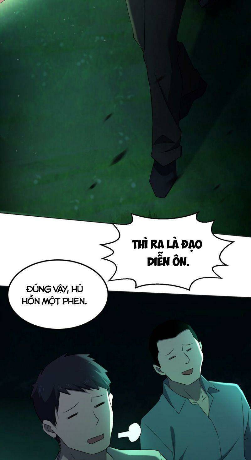 đừng hiểu lầm, tôi mới là người bị hại! chapter 92 43