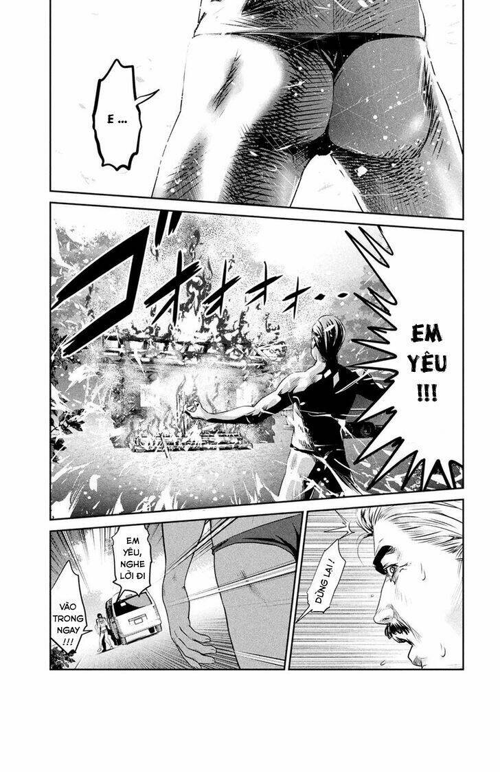 trường học ngục tù chapter 192 12